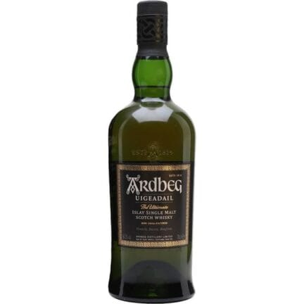 Ardbeg Uigeadail - 70cl