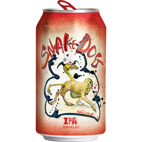 Flying Dog Snake Ipa - Can355cl