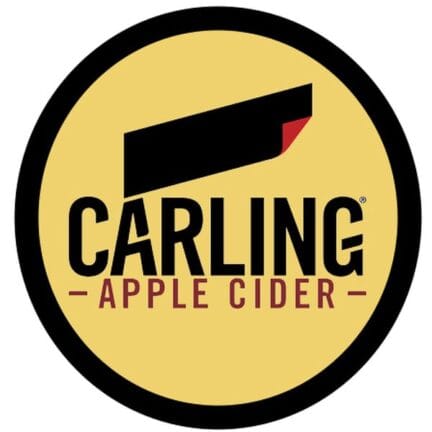 Carling Cider - 50L