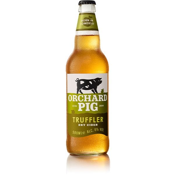 Orchard Pig Truffler - 500cl