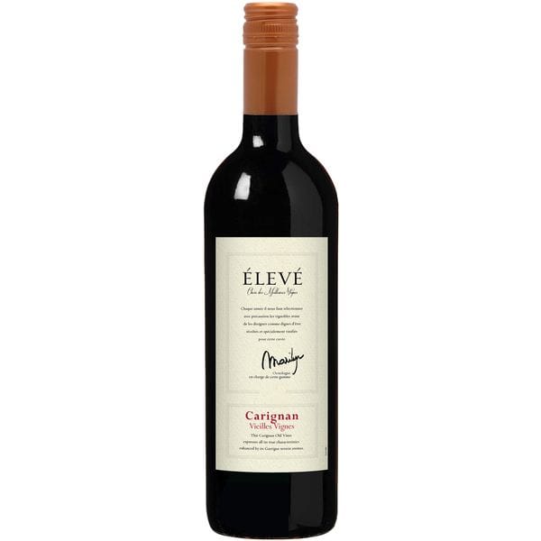 Eleve Carignan Vv - 75cl