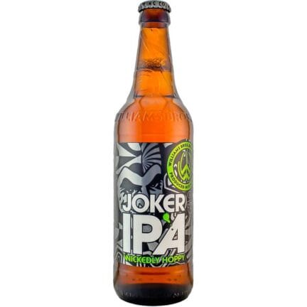 Joker Ipa - 500cl