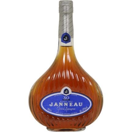 Janneau