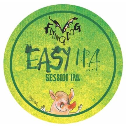 Flying Dog Easy Ipa - 30L