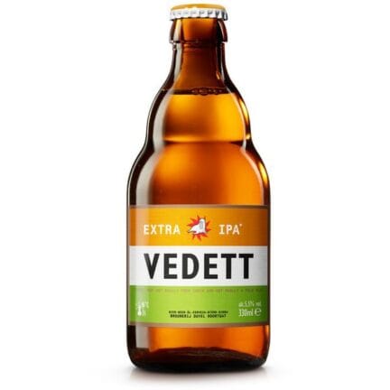 Vedett Ipa - 330cl