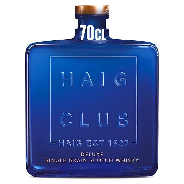 Haig Club Whisky - 70cl