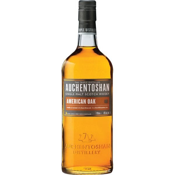 Auchentoshan American - 70cl