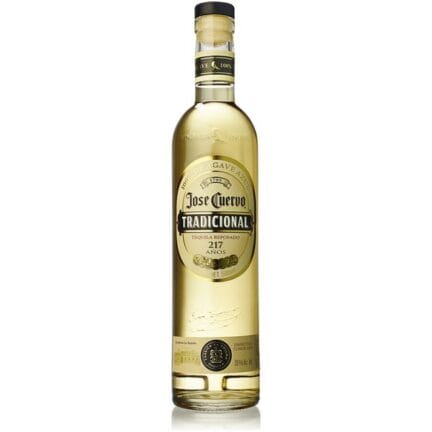 Jc Tradicional Reposado - 70cl
