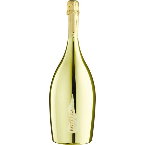 Bottega Gold Prosecco - 3L