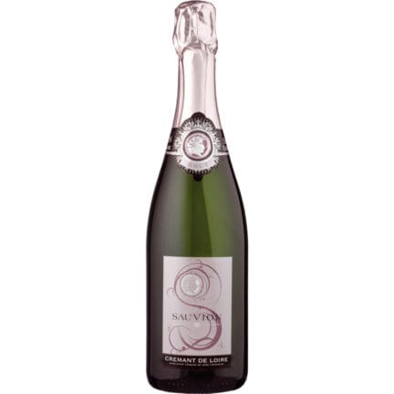Sauvion Cremant Brut - 75cl