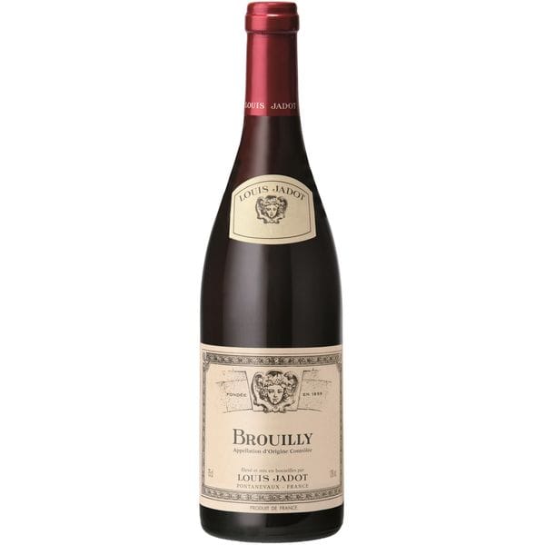 Brouilly Jadot - 75cl