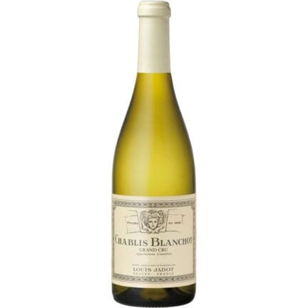 Jadot Chablis Blanchot Gc - 75cl