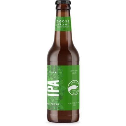 Goose Island Ipa 355cl