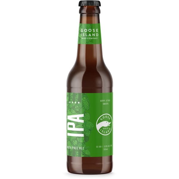 Goose Island Ipa 355cl