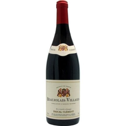 Clement Beauj Villages - 75cl