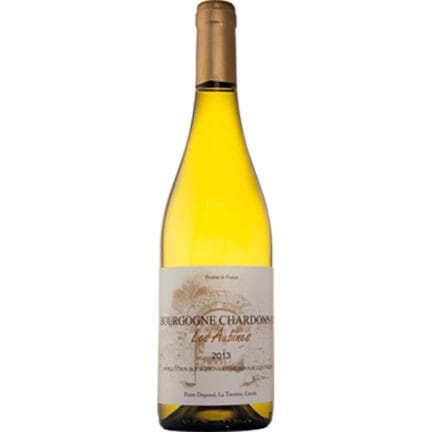 Jomard Bourg Blanc - 75cl