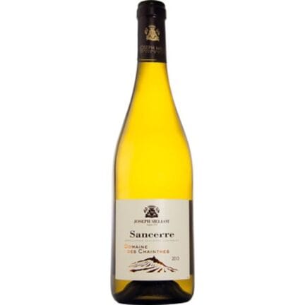 Mellot Sancerre Chaintre - 75cl