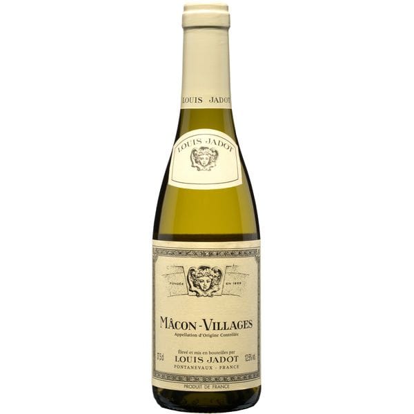 Jadot Macon Villages - 37.5cl