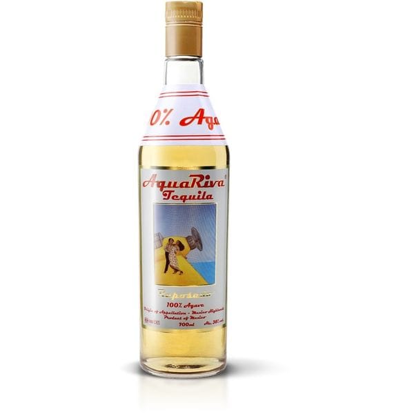 Aqua Riva Reposado - 70cl