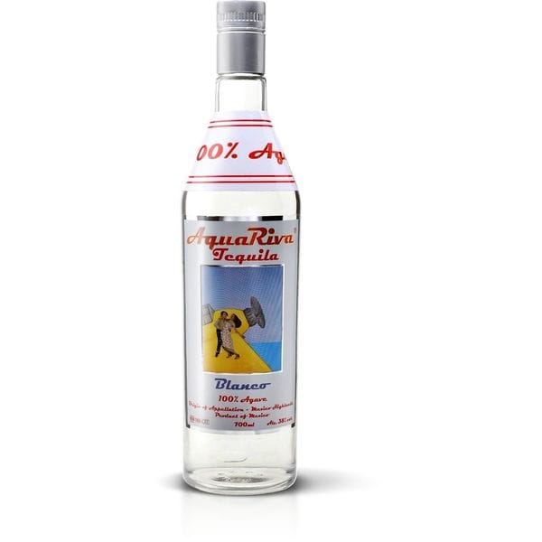 Aqua Riva Blanco - 70cl