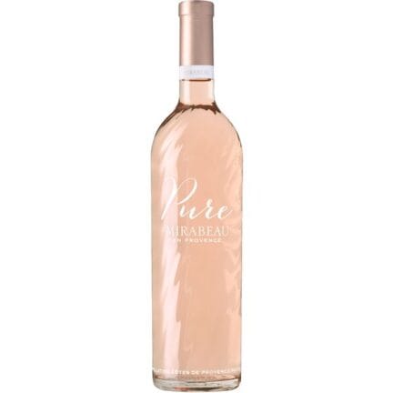 Mirabeau Pure Rose - 75cl