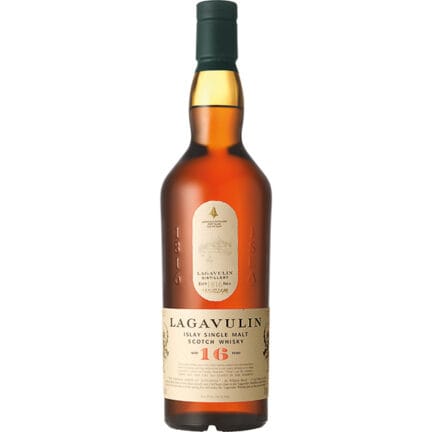 Lagavulin 16Yo - 70cl