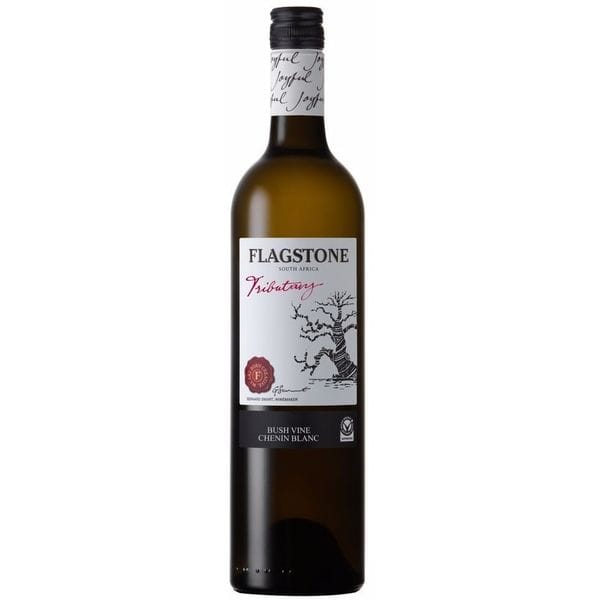 Flagstone Trib Chenin - 75cl