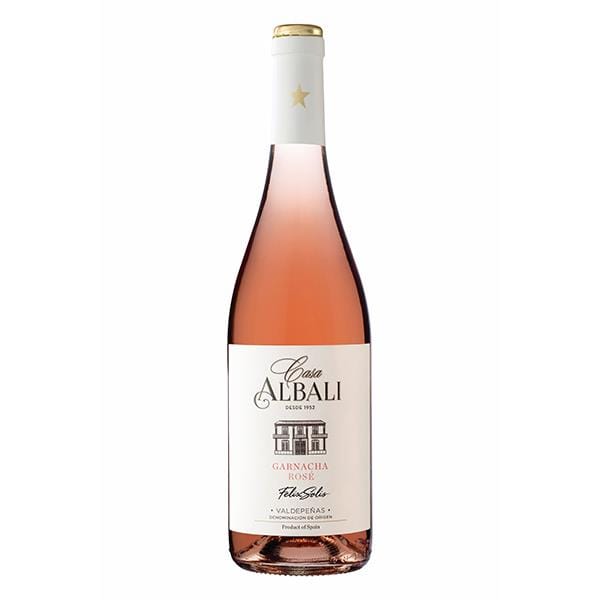 Casa Albali Garnacha Rose - 75cl