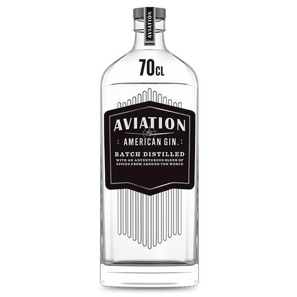 Aviation Gin - 70cl