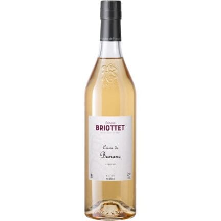 Briottet Creme De Banane - 70cl