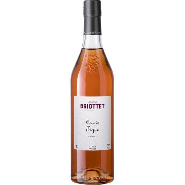 Briottet Creme De Figue - 70cl