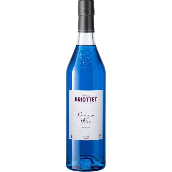Briottet Curacao Bleu - 70cl