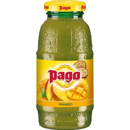 Pago Mango - 200cl