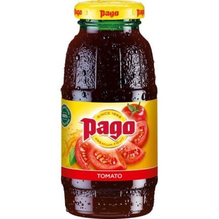Pago Tomato - 200cl