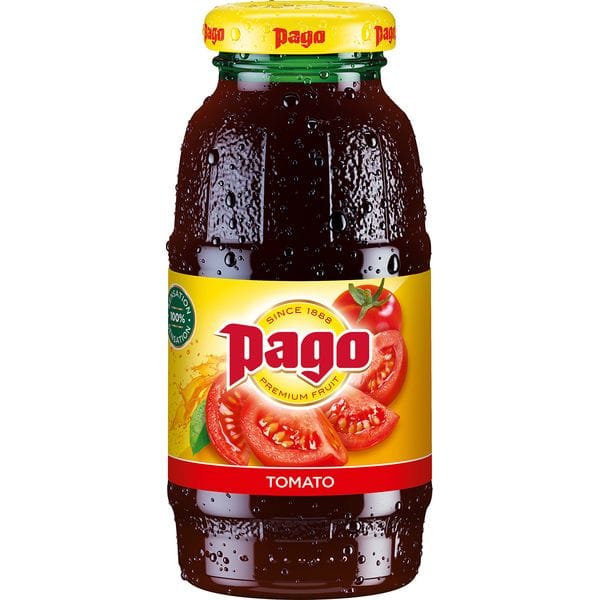 Pago Tomato - 200cl
