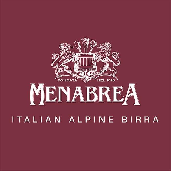Menabrea Blonde - 30L