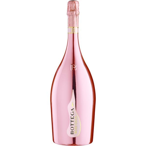 Bottega Rose Gold - 75cl