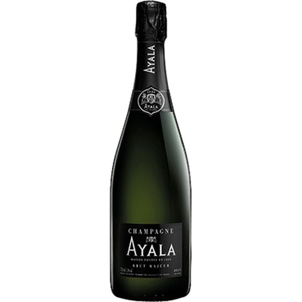 Ayala Brut Majeur - 75cl