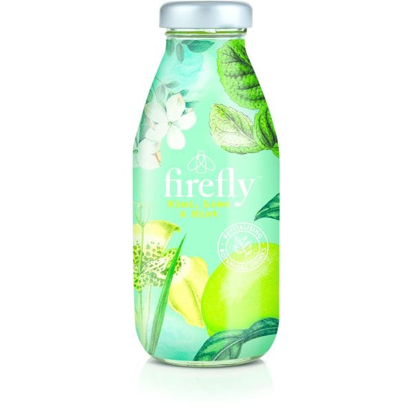 Firefly Kiwi/Lime/Mint - 330cl