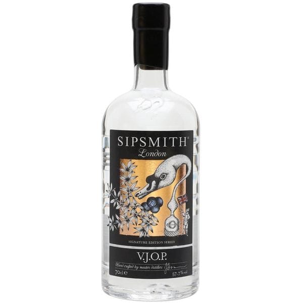 Sipsmith Vjop Gin - 70cl