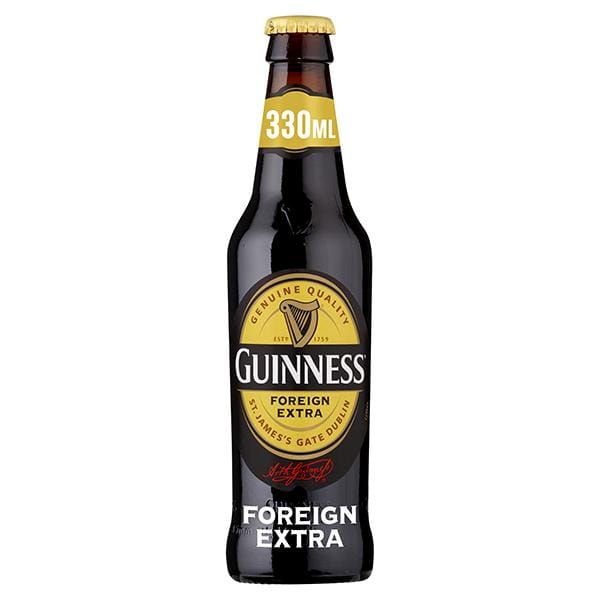 Guinness Foreign Extra - 330cl