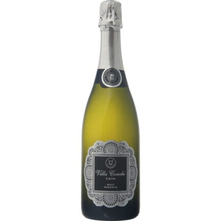 Villa Conchi Brut Reserva - 75cl