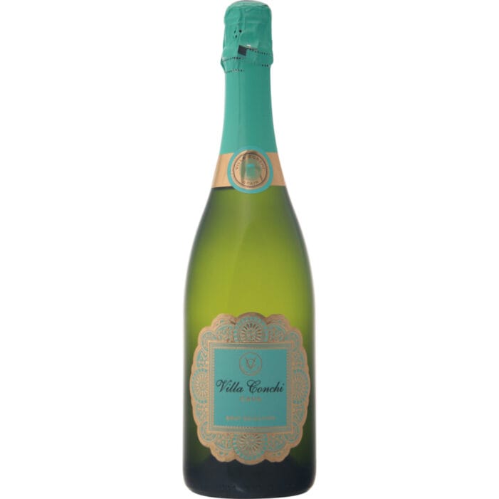 Villa Conchi Brut Selec - 75cl