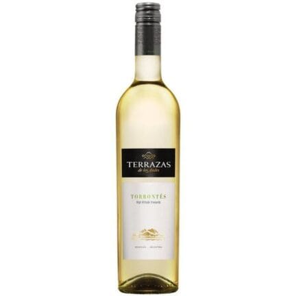 Terrazas Select Torr - 75cl