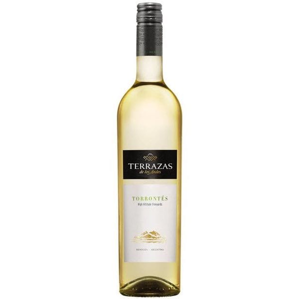 Terrazas Select Torr - 75cl