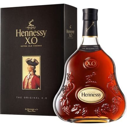 Hennessy