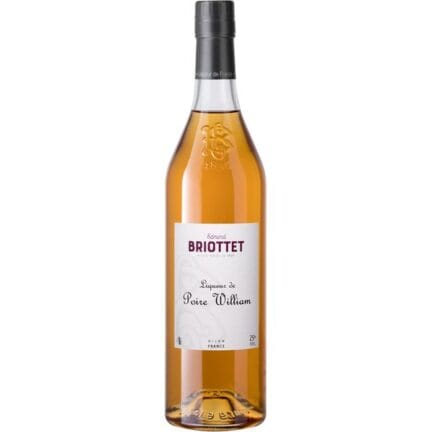 Briottet Poire William - 70cl