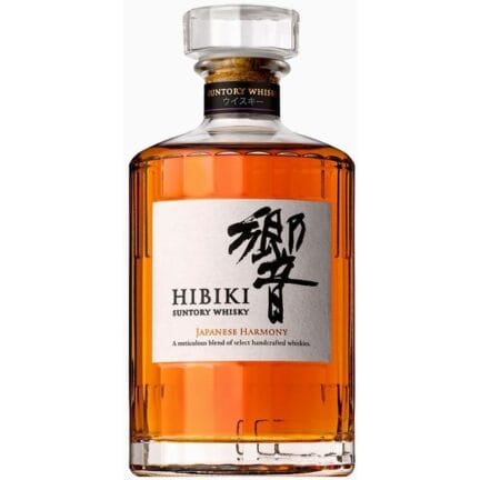 Suntory Hibiki Harmony - 70cl