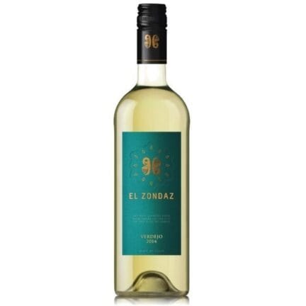 El Zondaz Verdejo - 75cl