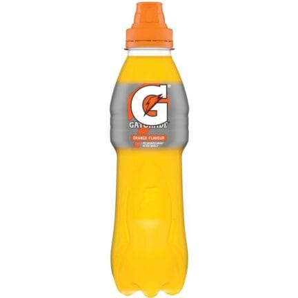 Gatorade Orange - 500cl